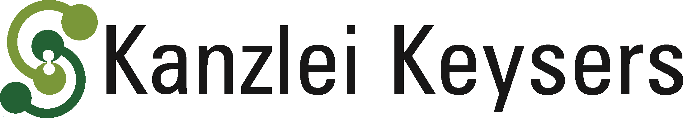 Kanzlei Keysers